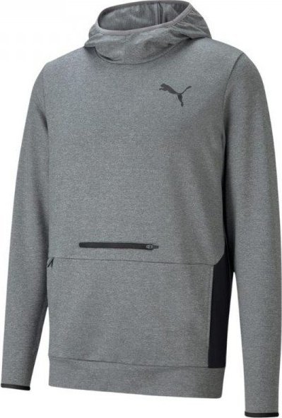 Puma Bluza Puma RTG Hoodie M 585831 03, Rozmiar: L