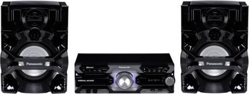 Wieża Panasonic SC-AKX710E-K