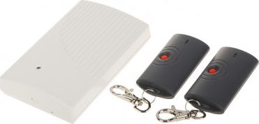 Satel STEROWNIK RADIOWY RK-1K SATEL