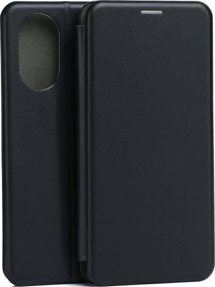 Etui Beline Book Magnetic Realme 12 LTE czarny/black