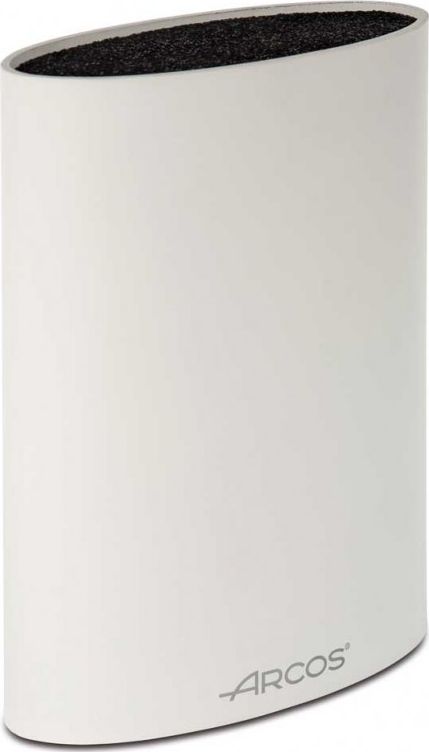 Arcos Owalny blok na noże Arcos