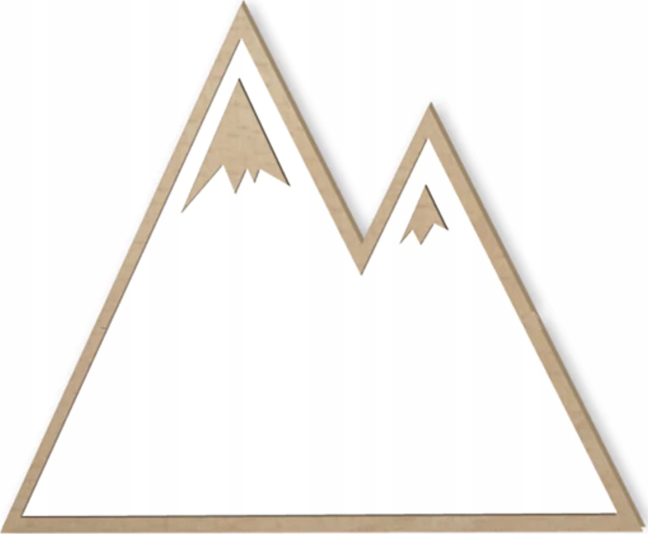 naSciane Dekoracyjne lustro góry góra lustra pokój dzieci