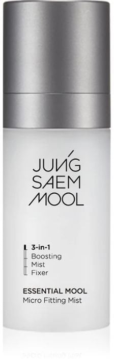 JUNG SAEM MOOL Essential Mool Micro Fitting Mist Mgiełka do twarzy 55 ml