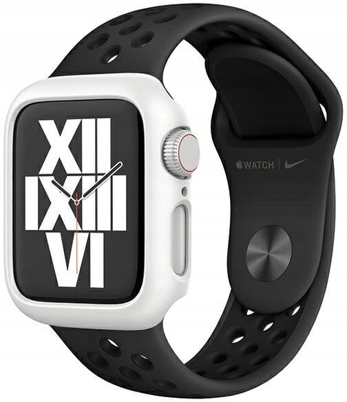 Sourcing Araree Aero Apple Watch case 40mm white/white AR20-01342B