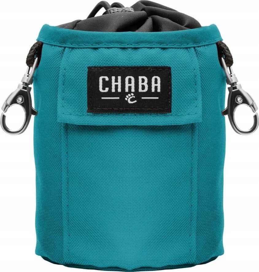 Chaba CHABA MULTI SASZETKA NA SMAKOŁYKI/WORECZKI MORSKA