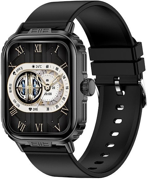 Smartwatch Tracer FitOn BK