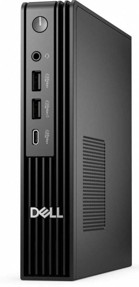 Komputer Dell Pro Micro Plus QBM1250 180W Intel Core Ultra 5 235 16GB 512GB W11P 3YPS