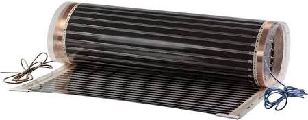 Zamel Folia grzejna pod panele 0,5 x 10m 400W 230V (MTC10000367)