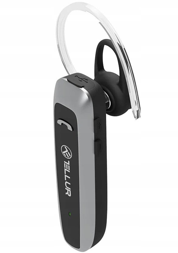 Bluetooth Headset Vox 95 Black T-MLX58436 (5949120005364)