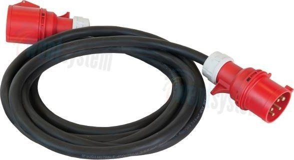 Master Kabel zasilający Master 32A / 5m