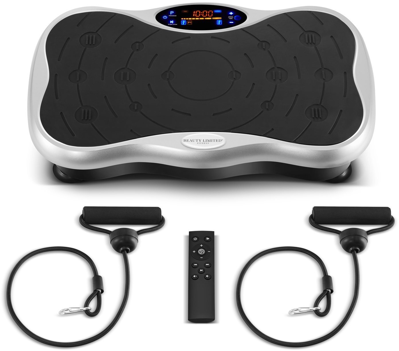 Platforma wibracyjna VibeX 200W Beauty Limited