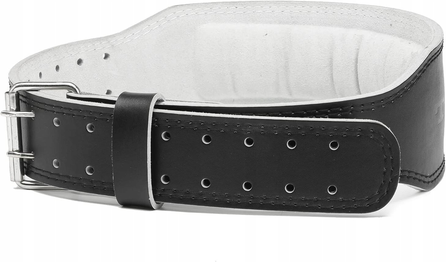 Gymstick Weightlifting Belt, contoured, 115 cm
