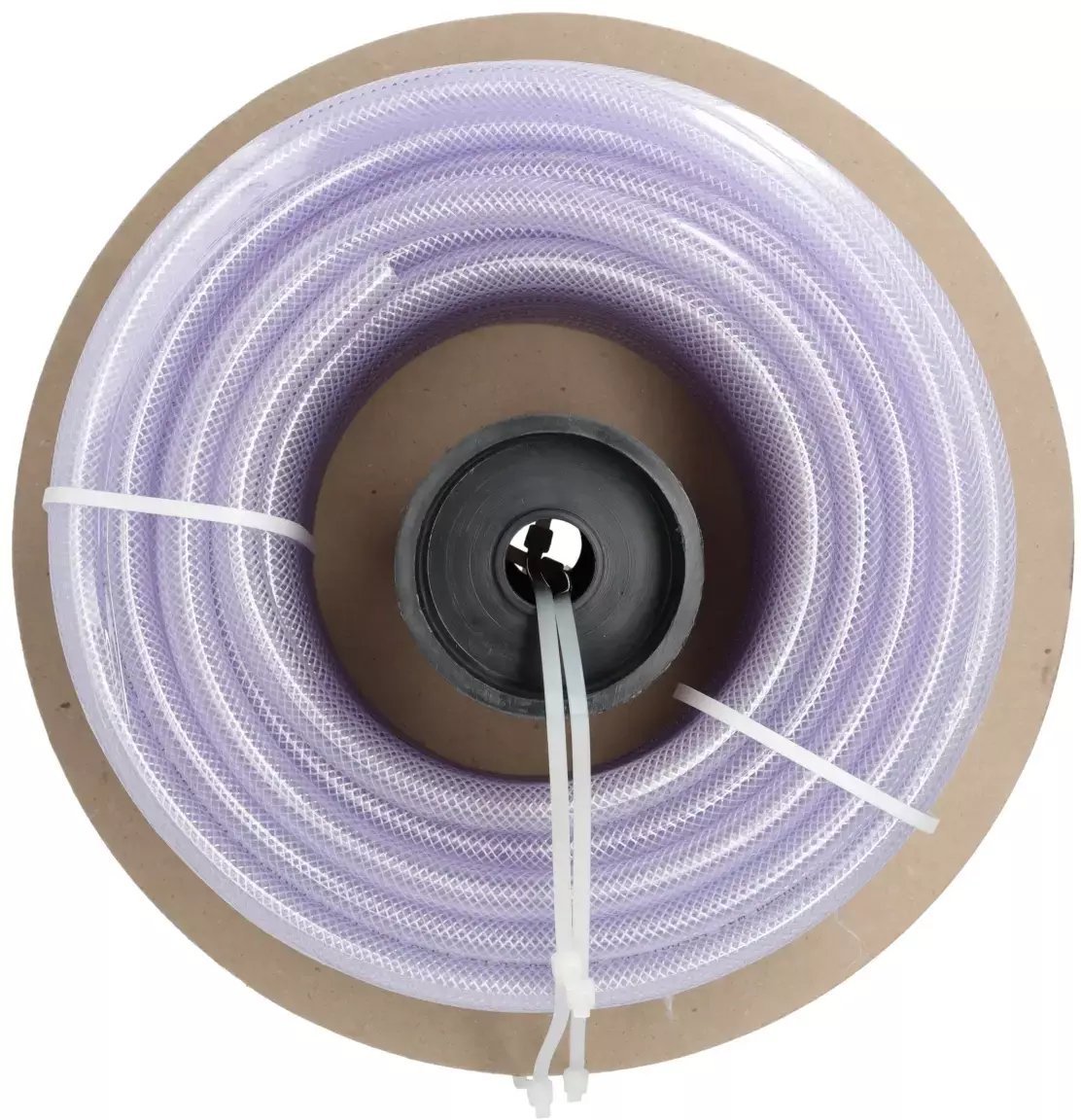 Dedra Wąż na szpuli PVC 10x15mm 30m