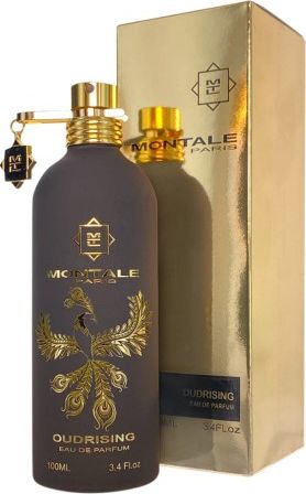 Montale Montale OUDRISING 100ml EDP
