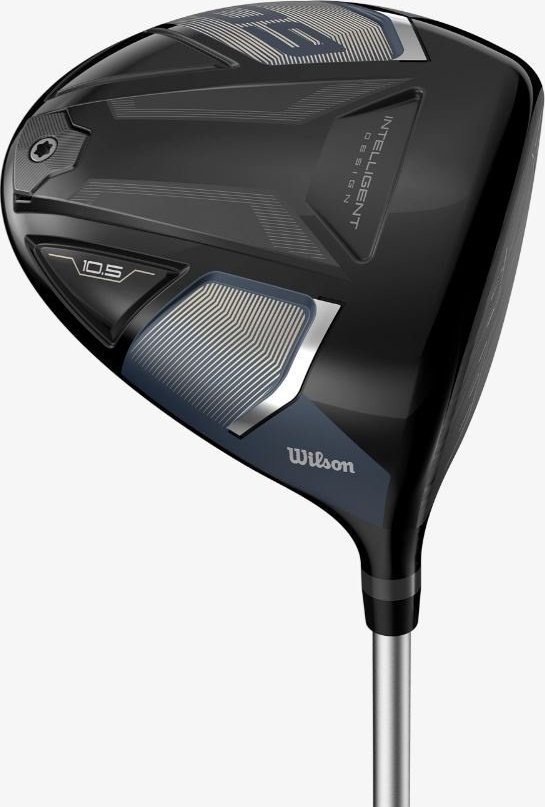 Wilson morele Kij golfowy driver WS D9 MRH (13,0, Reg.) Wilson