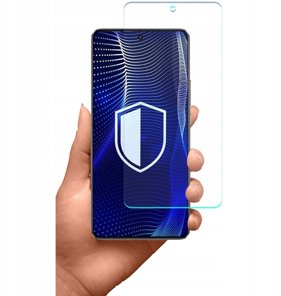 Szkło hybrydowe 3mk FlexibleGlass Pro na Realme GT 7T