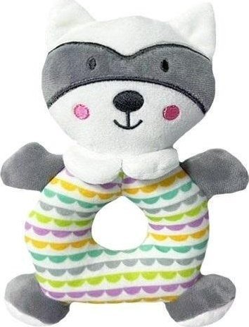 Tulilo Grzechotka szop 18cm