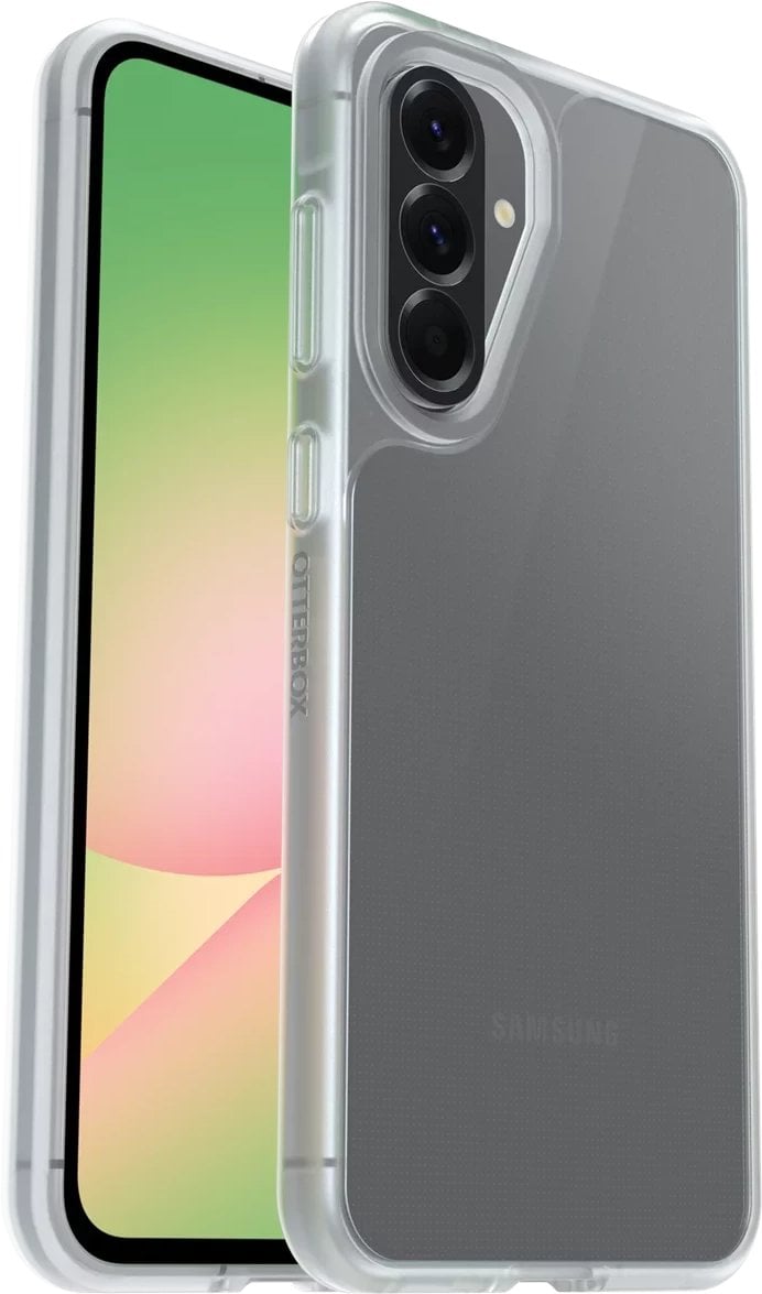 OtterBox React Galaxy A56 5G - clear