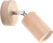 Kinkiet Sollux Berg 1x40W