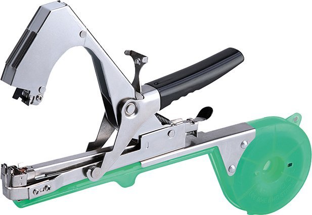 Zszywacz ogrodniczy szkółkarski tapener do roślin Easy Fix 500