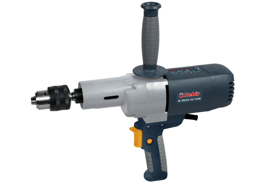Wiertarka Rebir IE-1023A 1300W