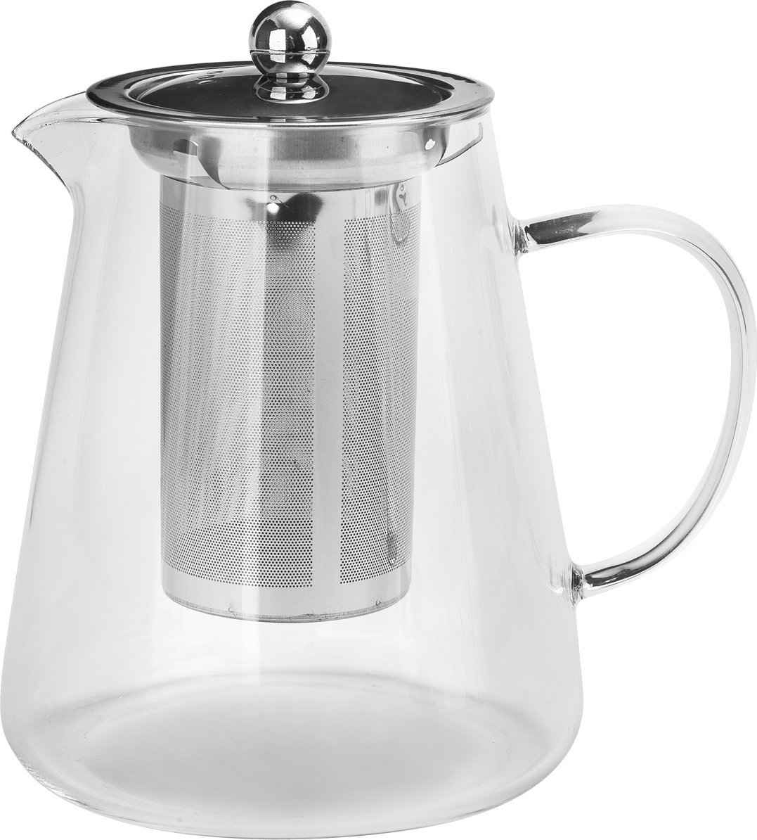 Ravi Dzbanek z zaparzaczem 550 ml Assam