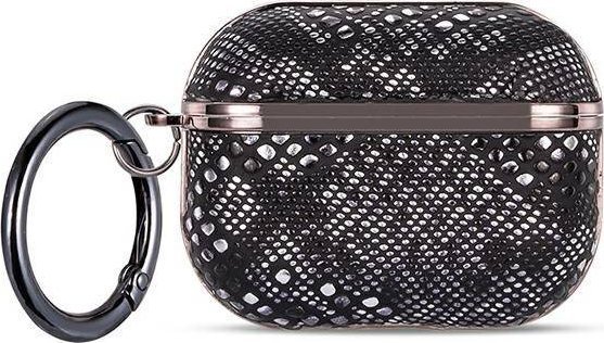 Beline Beline AirPods Elegance Cover Air Pods Pro czarny/black