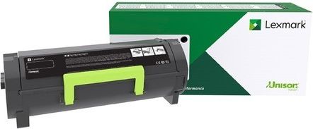 Toner Lexmark B232000 Black Oryginał (B232000)