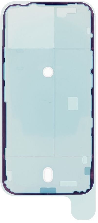 ServicePack 923-09189 Taśma klejąca uszczelka tylna obudowa do iPhone 15 Pro (opakowanie 30szt)