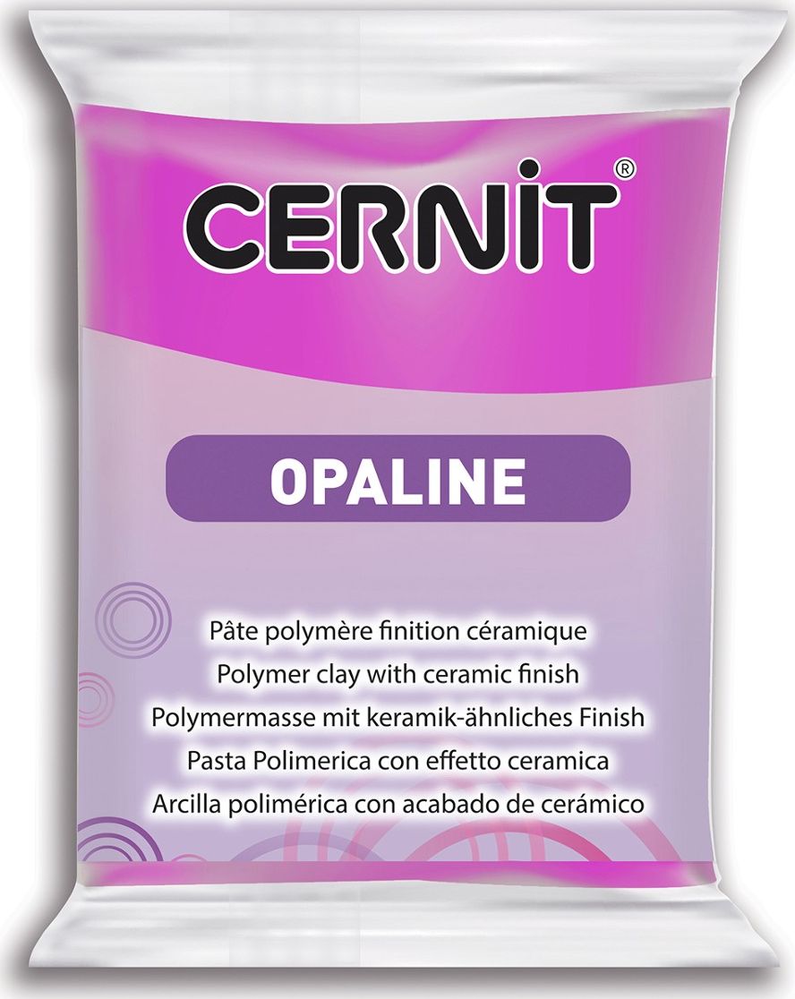 Cernit Modelina Cernit Magenta 56 g