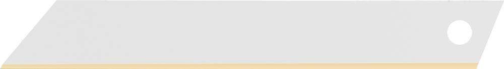 Ostrze do noża TIN 18mm opak. 10 szt. LUTZ BLADES