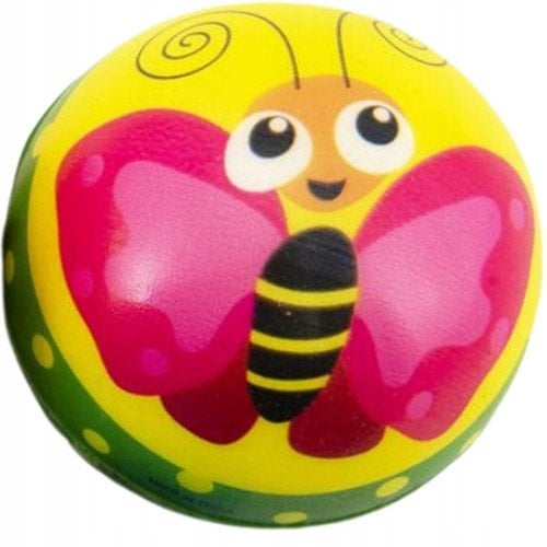 Piłka piankowa owady A-0842 42143