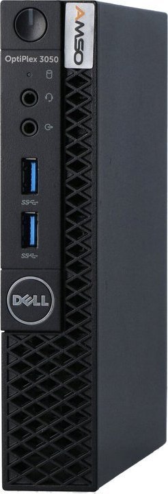 Komputer Dell Dell Optiplex 3050 Micro i5-6500T 4x2.5GHz 8GB RAM