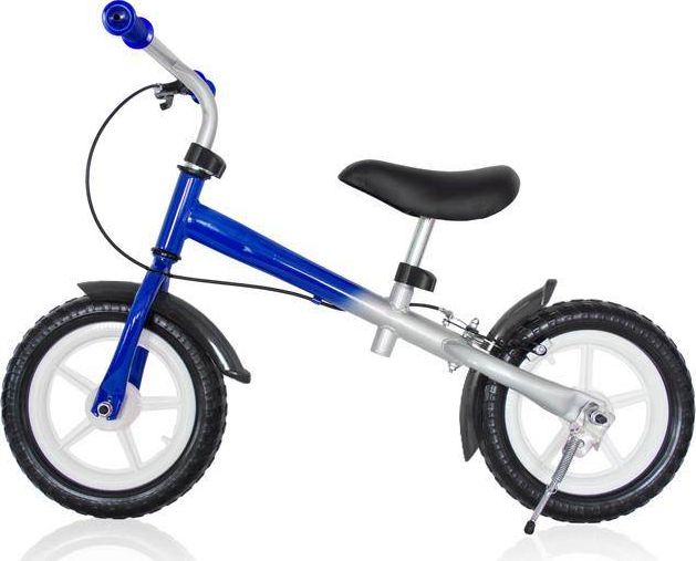 Rowerek biegowy Aptel II GAT niebieski