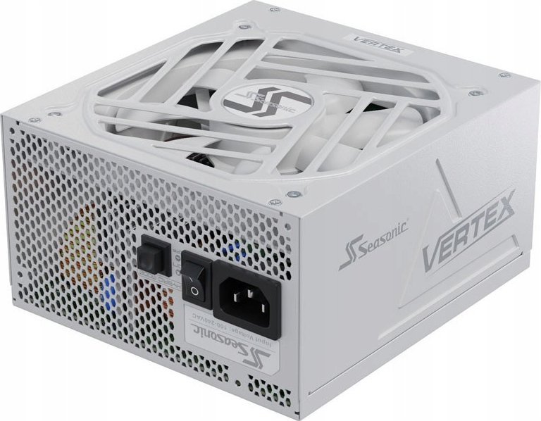 Zasilacz SeaSonic Vertex GX 1200W (VERTEX-GX-1200-WHITE)