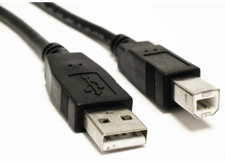 Kabel USB Akyga USB-A - micro-B 3 m Czarny (AK-USB-12)