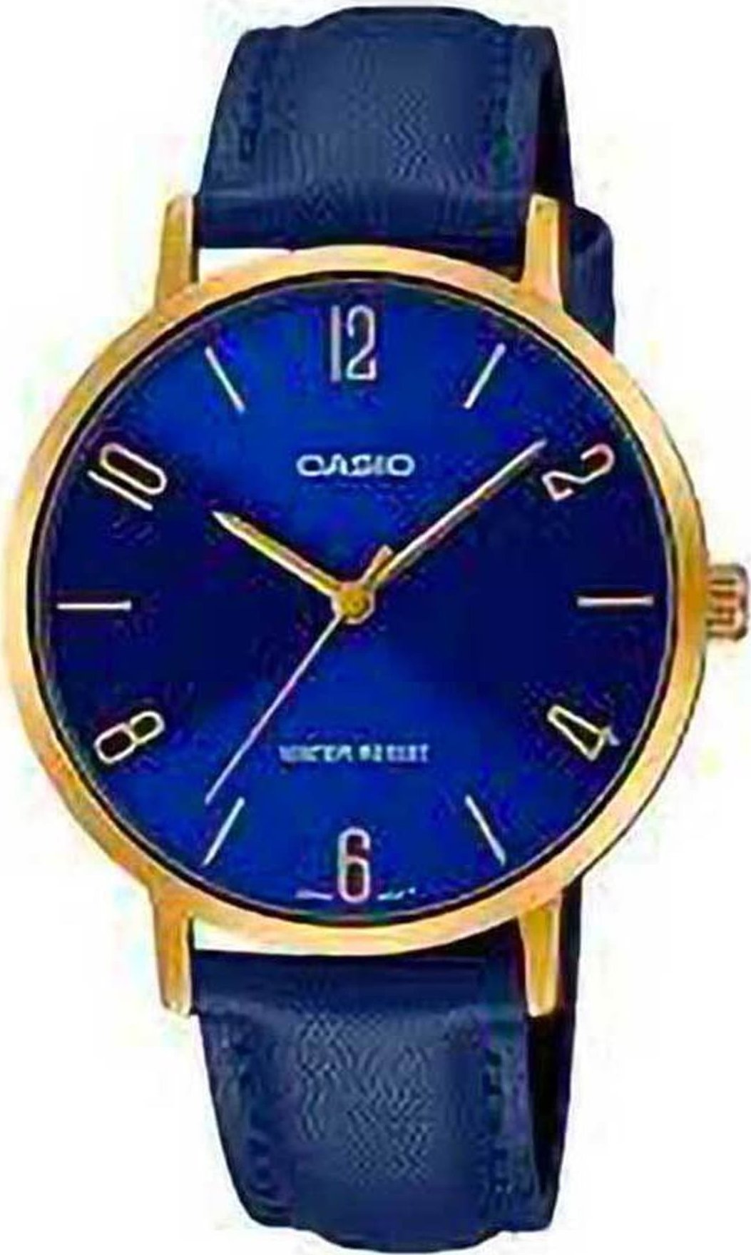 Zegarek Casio Collection LTP-VT01GL-2B