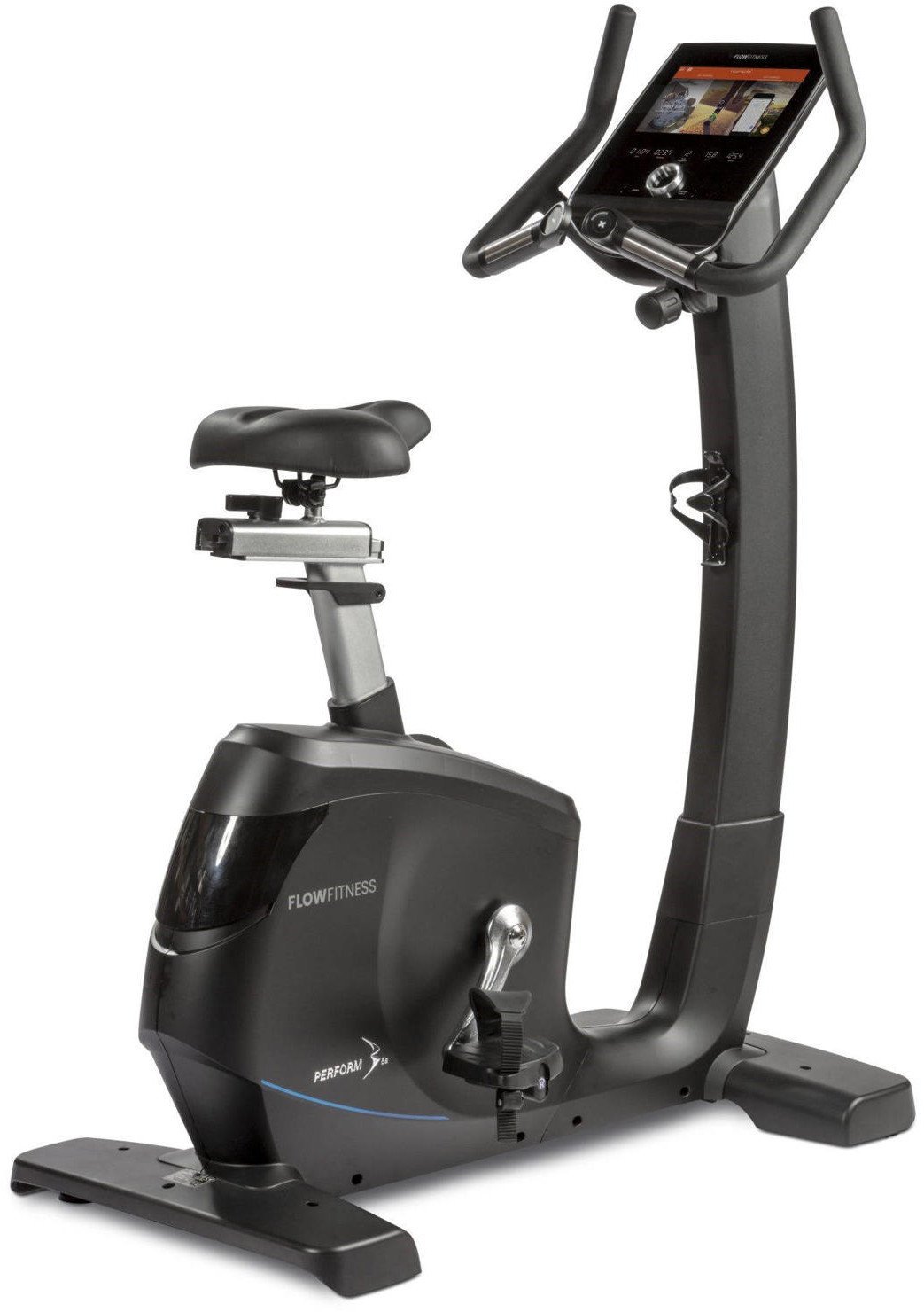 FLOW FITNESS ROWER TRENINGOWY PERFORM B5S