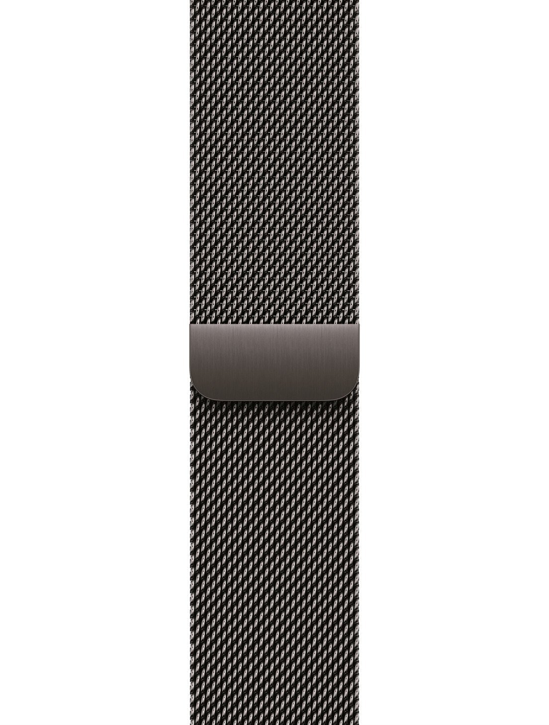 APPLE 42mm Slate Milanese�Loop