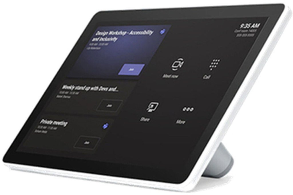 Tablet CISCO CS-T10-TS-L-K9= 10,1"