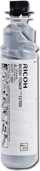 Toner Activejet ATR-1270N Black Zamiennik 1270D (ATR-1270N)