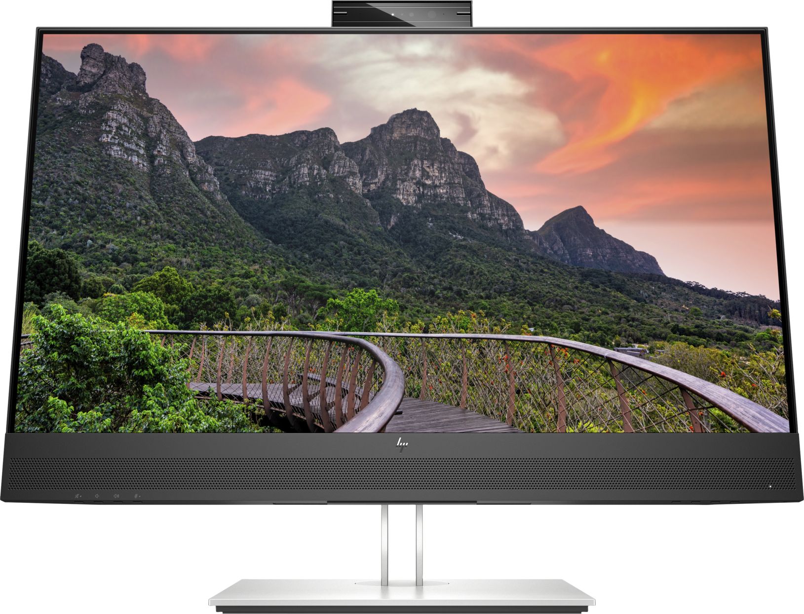 Monitor HP E27m G4 (40Z29AA)