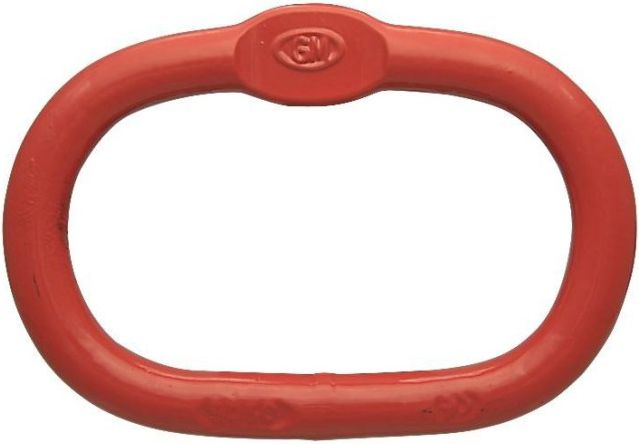 OGNIWO ZAWIESIOWE POJEDYNCZE GM33-G8 10/8MM WLL3.15T [jm.SZT] - OGN GM33 10