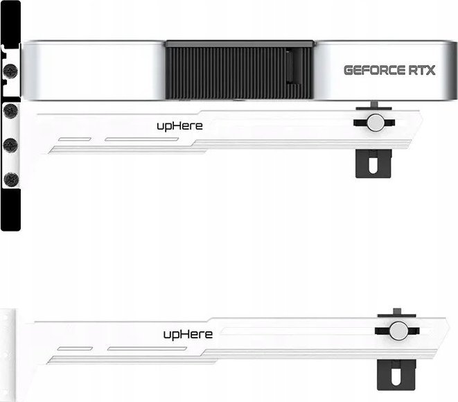 upHere Podpórka Uchwyt pod karte graficzną GPU UpHere