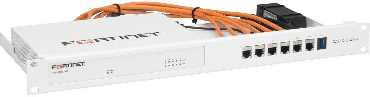 Rackmount Solutions RMK FG 40F SHL/IND