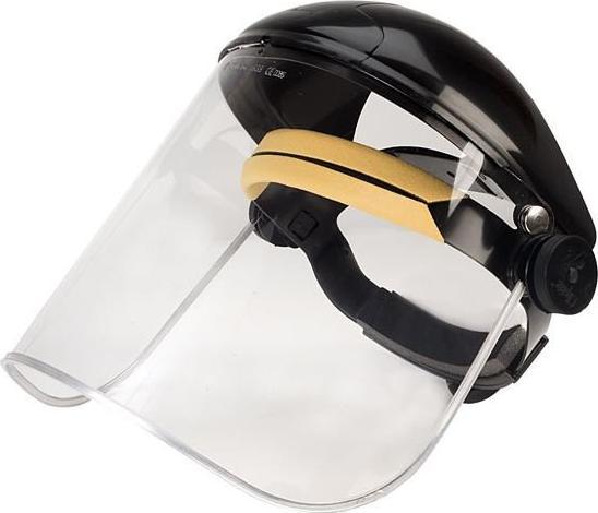 JSP JSP PROFESJONALNA OSŁONA TWARZY INVICIBLE BROWGUARD