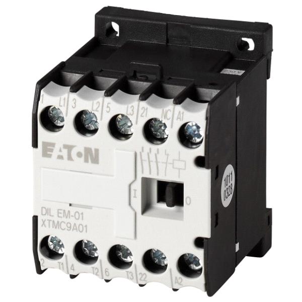 Eaton Stycznik DILEM-10 230V 50Hz - 051786