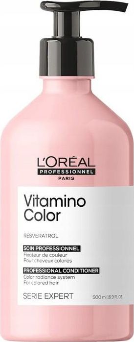 L’Oreal Paris Odżywka Serie Expert Vitamino Color 500ml