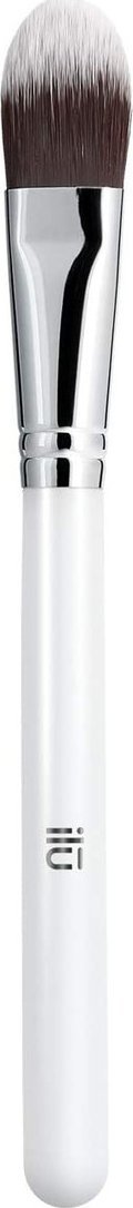 Ilu ILU MU Płaski pędzel do podkładu MU113 Flat Foundation Brush