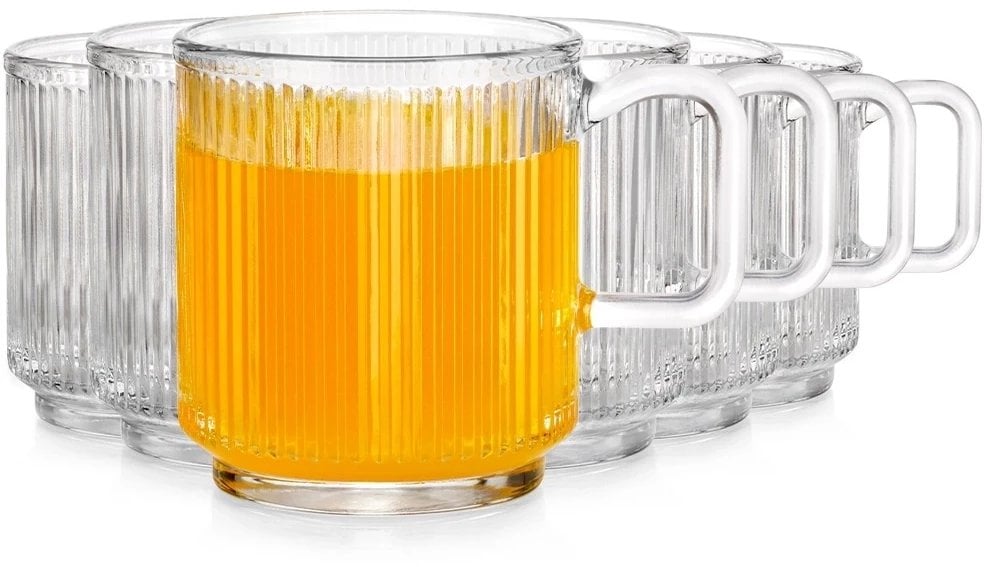 Szklanki 350 ml 6 szt.